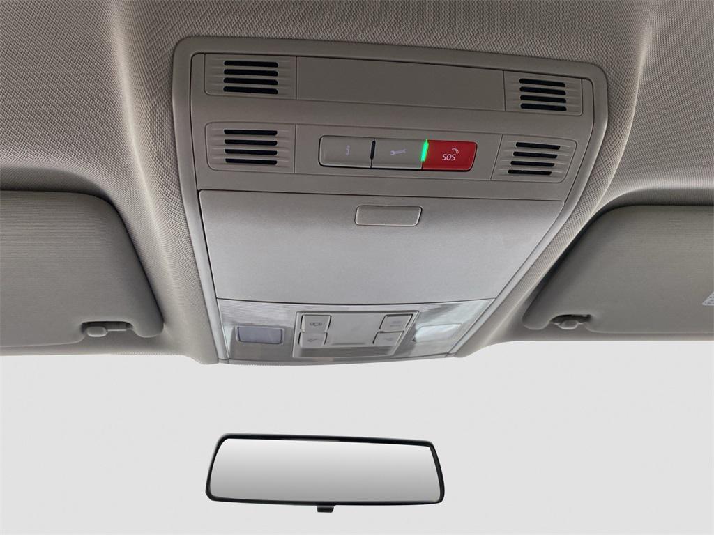 used 2022 Volkswagen Taos car, priced at $21,333