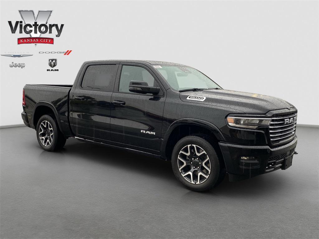 new 2026 Ram 1500 car