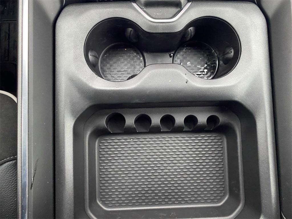 new 2026 Ram 1500 car