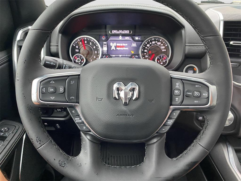 new 2026 Ram 1500 car