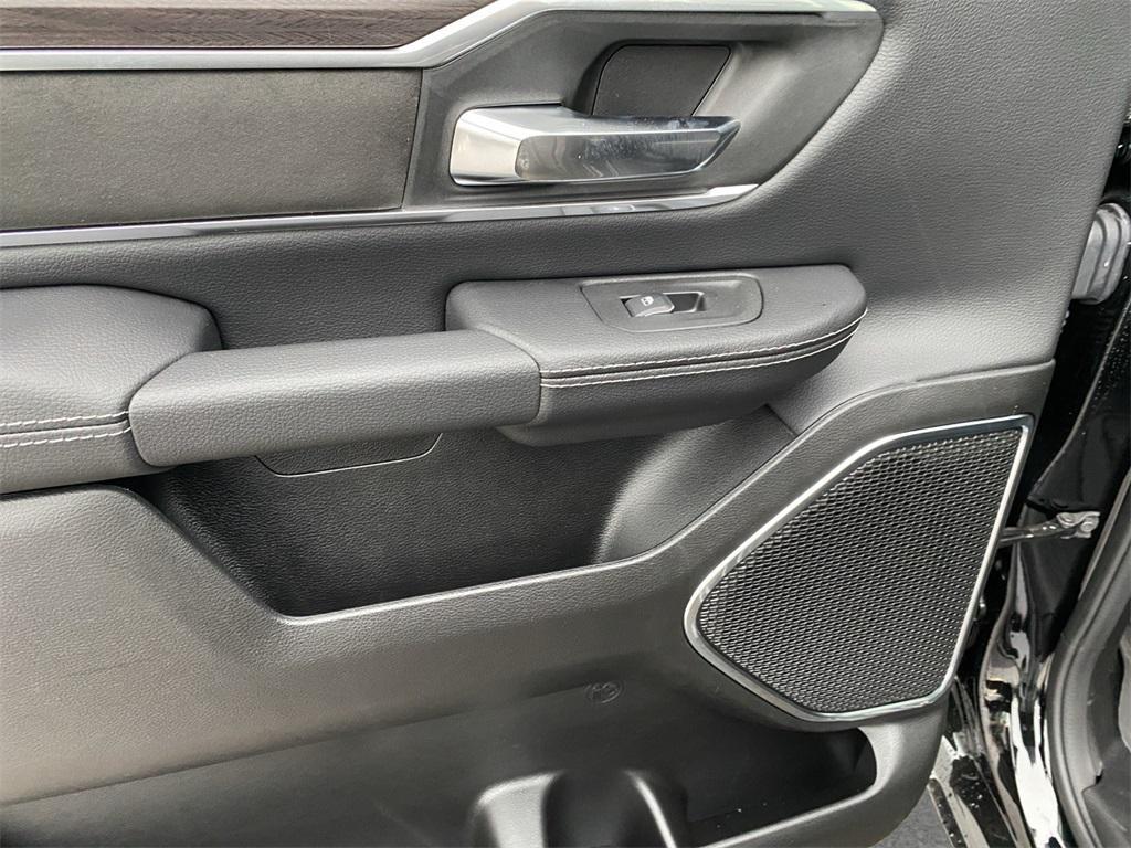 new 2026 Ram 1500 car