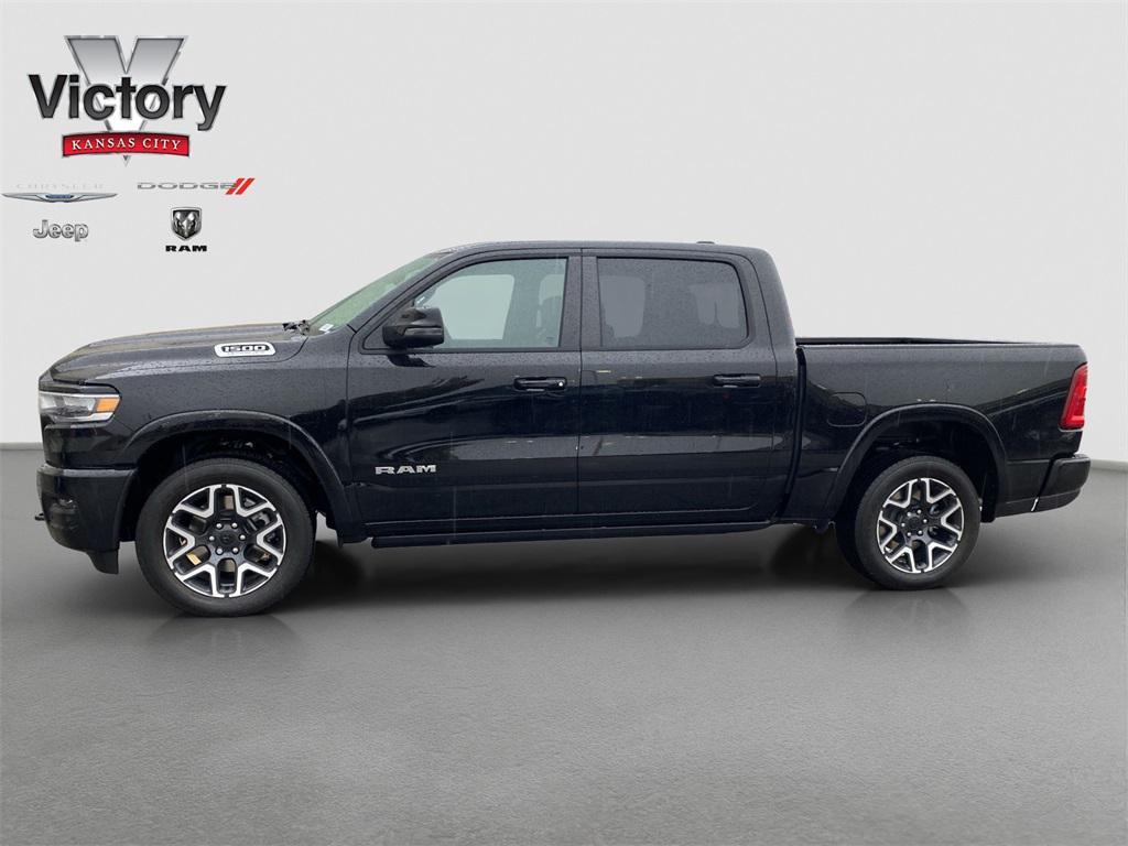 new 2026 Ram 1500 car
