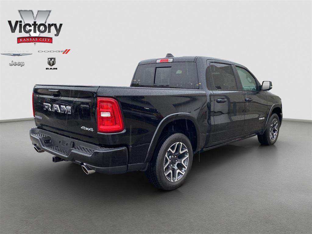 new 2026 Ram 1500 car