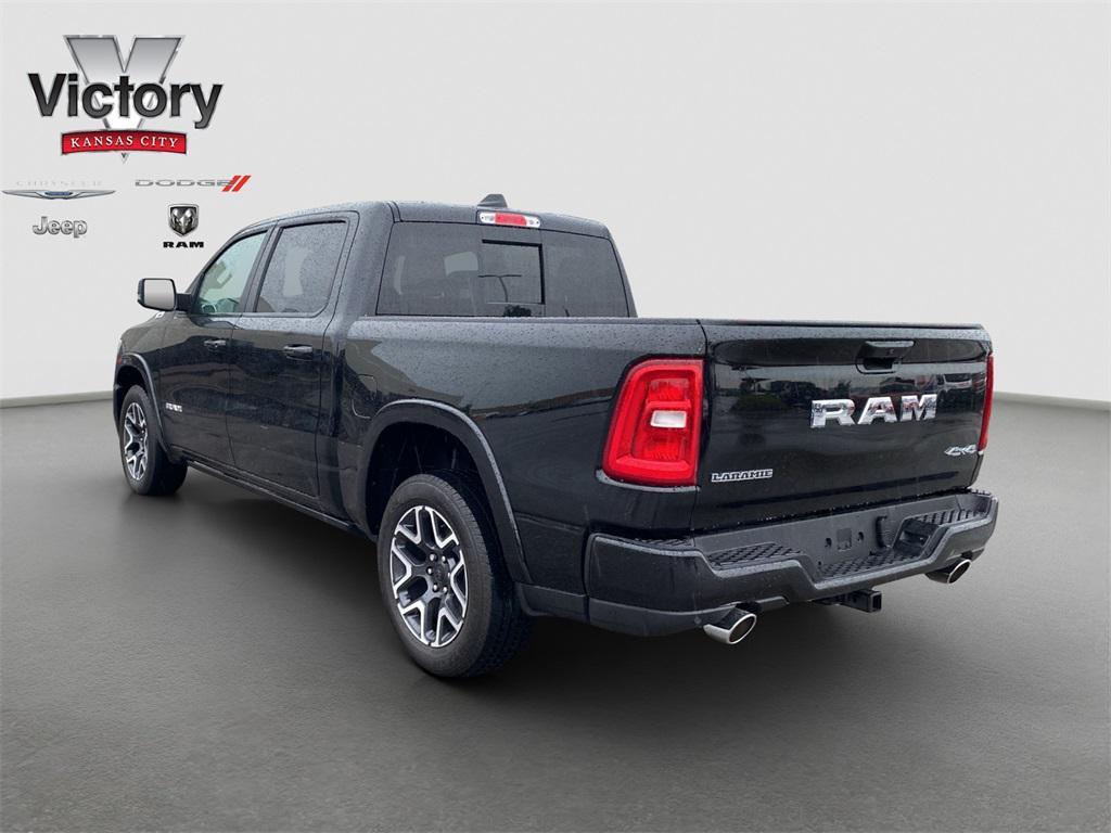 new 2026 Ram 1500 car