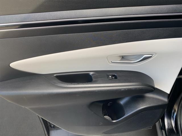 used 2022 Hyundai Tucson car, priced at $20,988