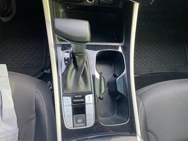 used 2022 Hyundai Tucson car, priced at $20,988