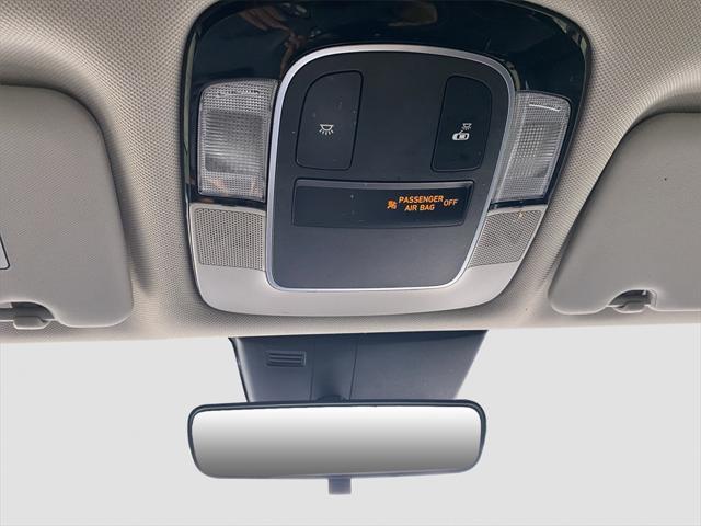 used 2022 Hyundai Tucson car, priced at $20,988