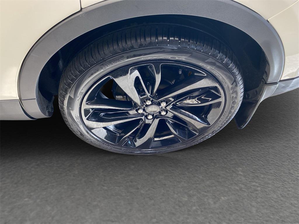 used 2016 Lincoln MKX car, priced at $13,318