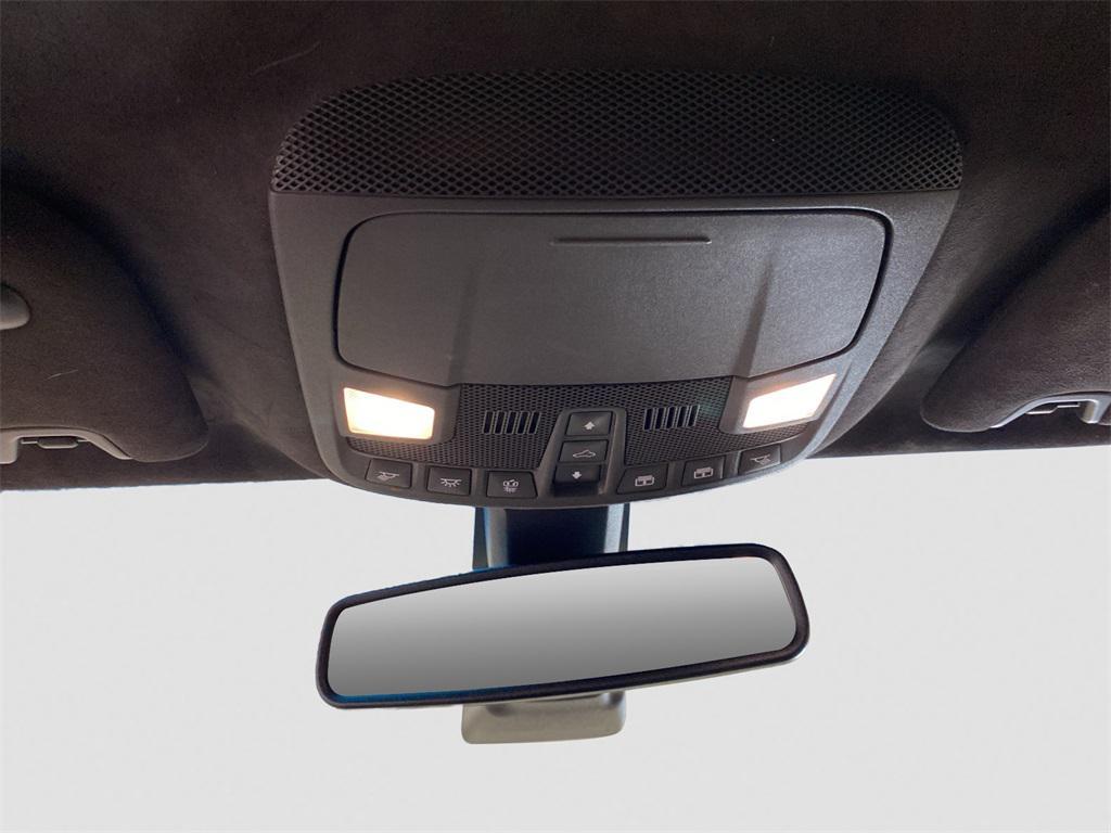 used 2016 Lincoln MKX car, priced at $13,318