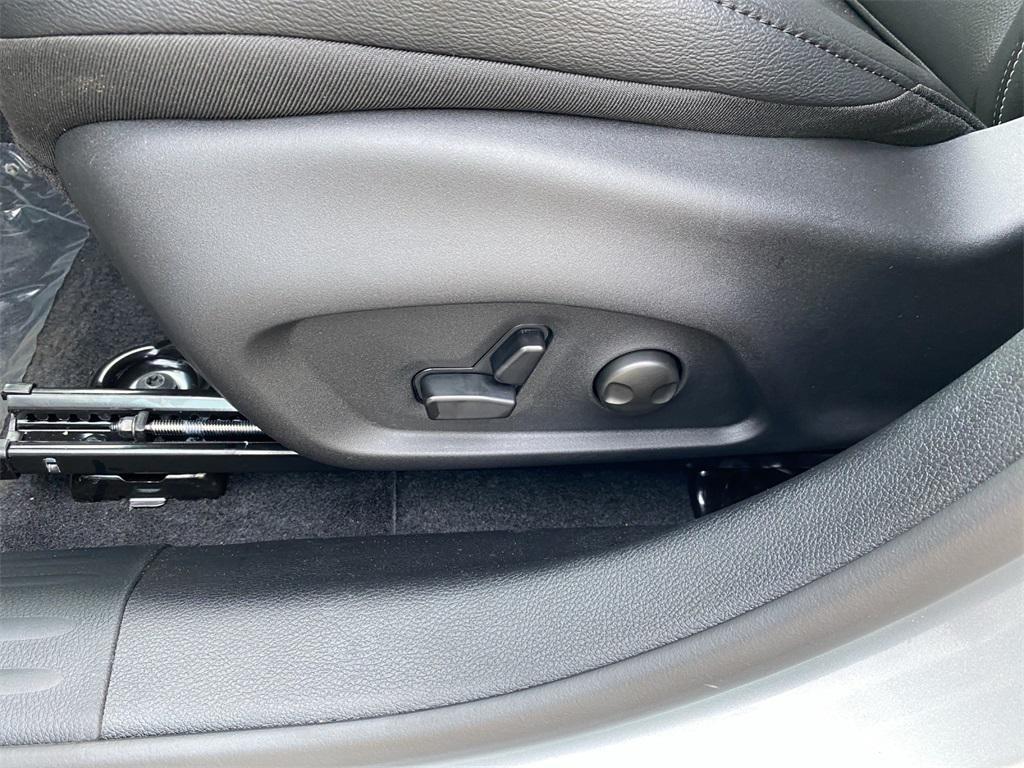 new 2025 Jeep Compass car, priced at $35,085