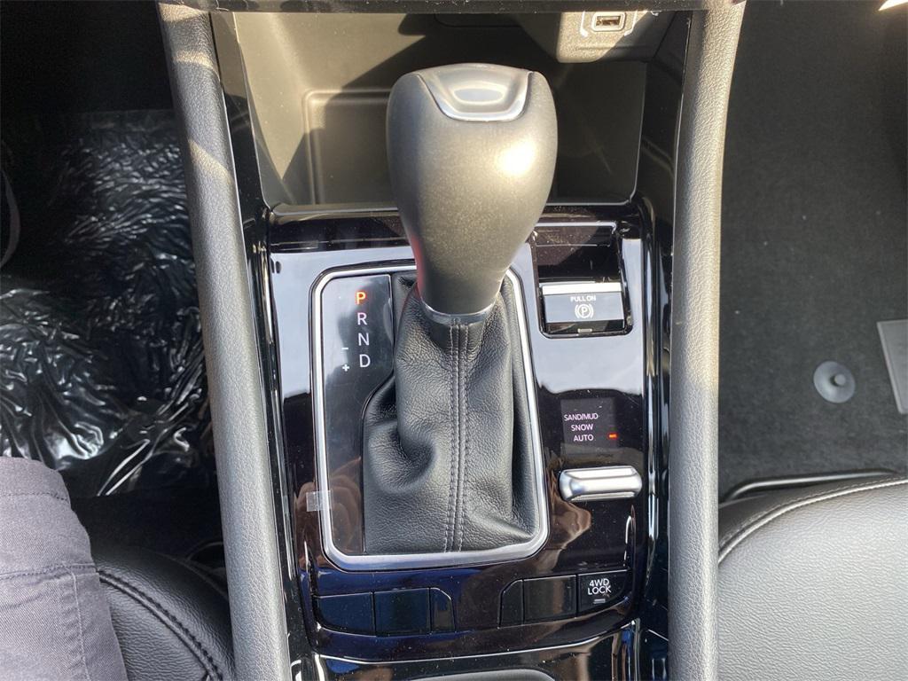 new 2025 Jeep Compass car, priced at $35,085