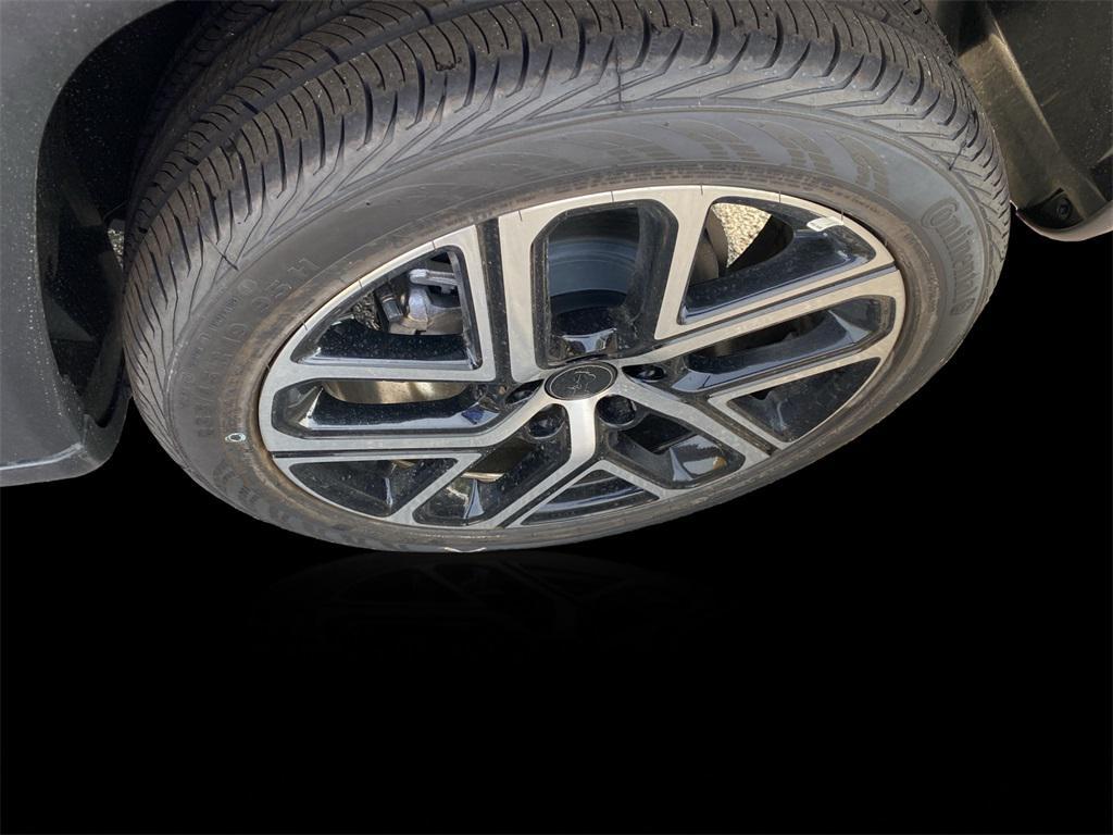 new 2025 Jeep Compass car, priced at $35,085