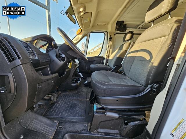 used 2021 Ram ProMaster 1500 car, priced at $28,559