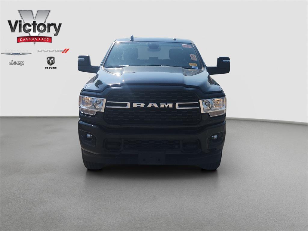 used 2024 Ram 2500 car, priced at $42,995