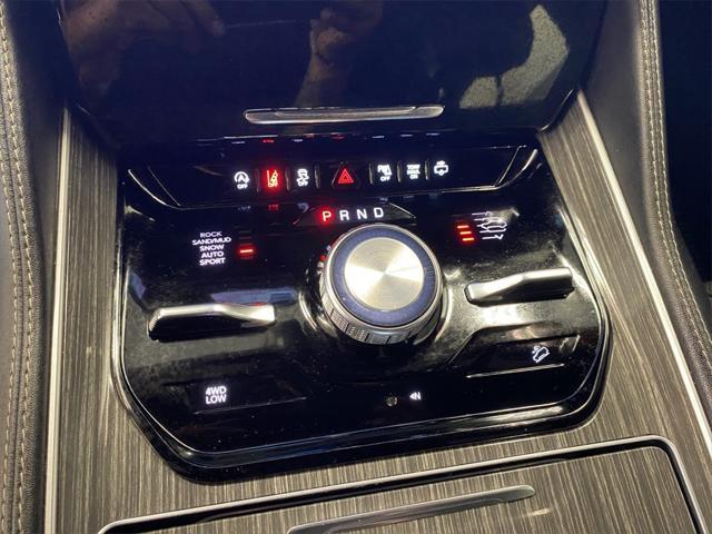 used 2022 Jeep Wagoneer car, priced at $36,995