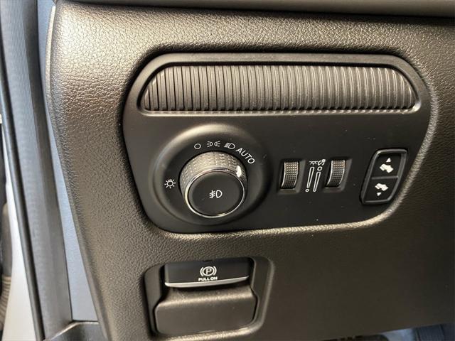 used 2022 Jeep Wagoneer car, priced at $36,995