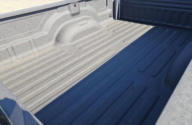 used 2025 Ram 3500 car, priced at $59,997