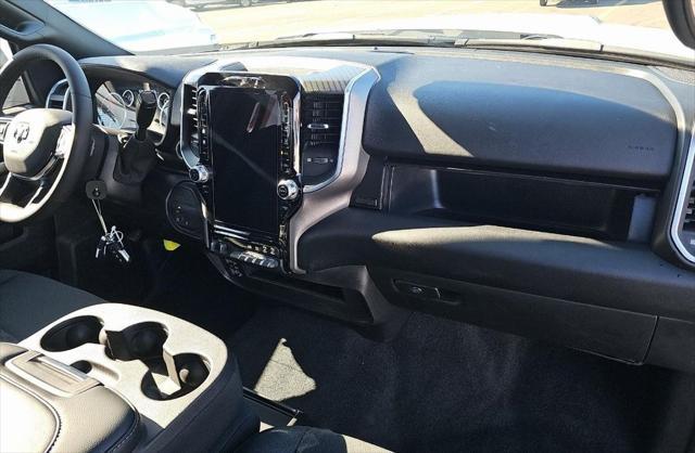 used 2025 Ram 3500 car, priced at $59,997