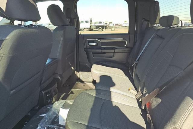 used 2025 Ram 3500 car, priced at $59,997