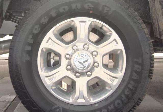 used 2025 Ram 3500 car, priced at $59,997