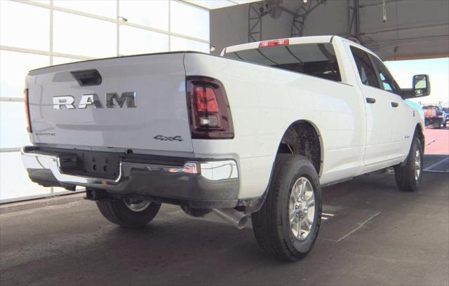 used 2025 Ram 3500 car, priced at $59,997