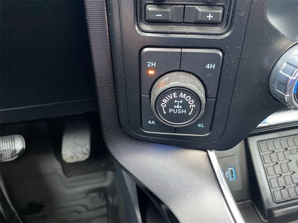 used 2023 Ford F-150 car, priced at $98,801
