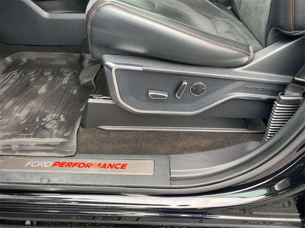 used 2023 Ford F-150 car, priced at $98,801