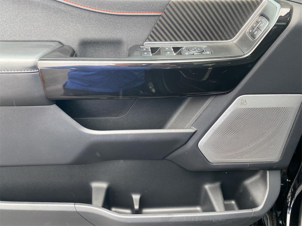 used 2023 Ford F-150 car, priced at $98,801