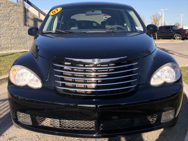 used 2007 Chrysler PT Cruiser car, priced at $3,959