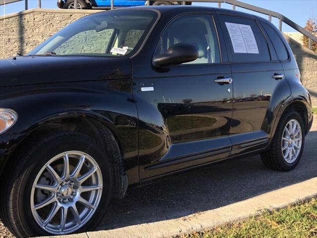 used 2007 Chrysler PT Cruiser car, priced at $3,959