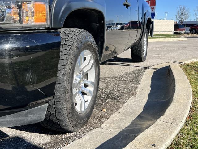 used 2011 Chevrolet Silverado 1500 car, priced at $8,259