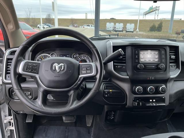 used 2020 Ram 2500 car, priced at $40,991