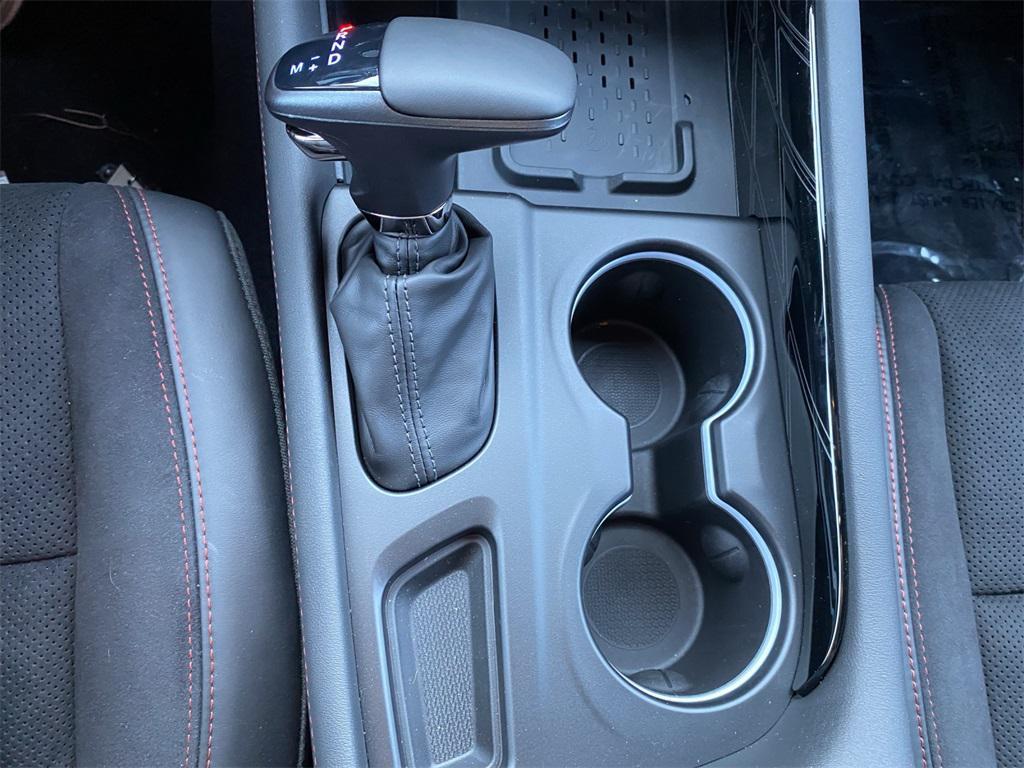 new 2026 Dodge Durango car, priced at $51,105