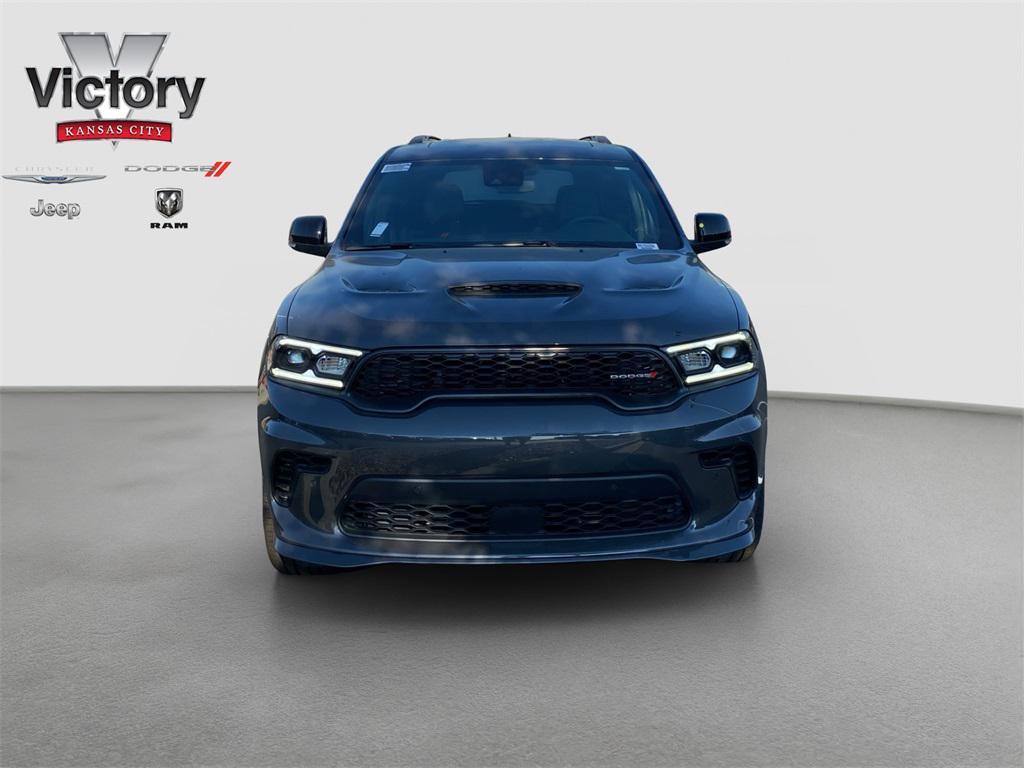 new 2026 Dodge Durango car, priced at $51,105