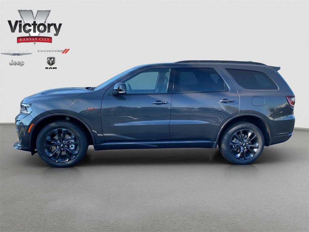 new 2026 Dodge Durango car, priced at $51,105