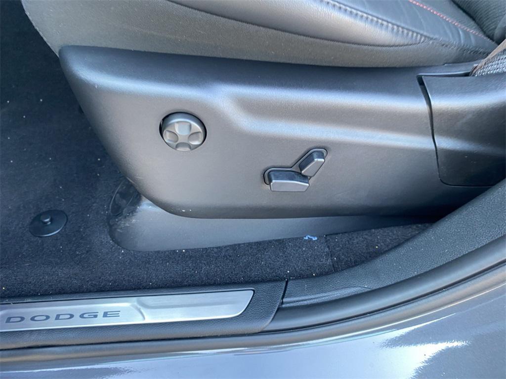 new 2026 Dodge Durango car, priced at $51,105