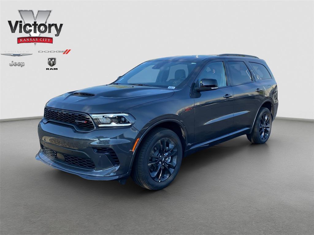 new 2026 Dodge Durango car, priced at $51,105