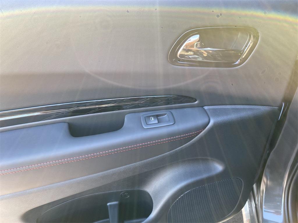 new 2026 Dodge Durango car, priced at $51,105