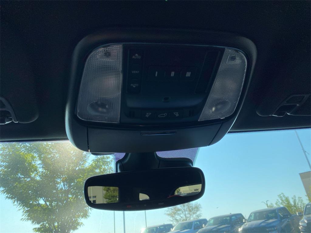 new 2026 Dodge Durango car, priced at $51,105