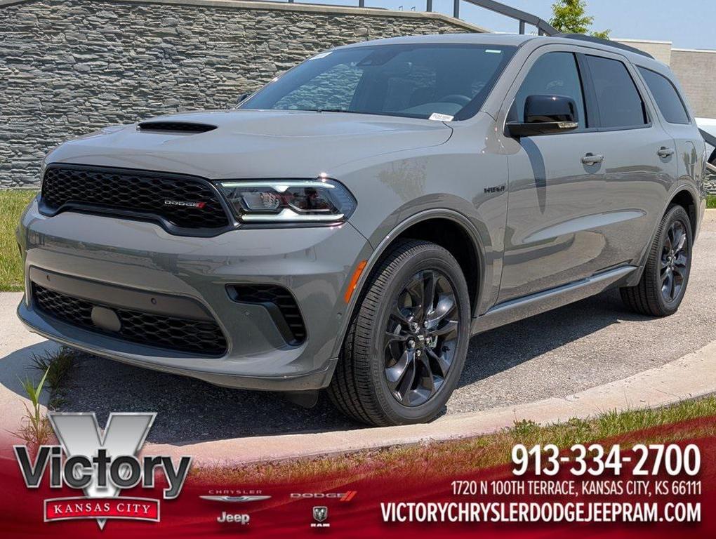 new 2025 Dodge Durango car, priced at $58,575