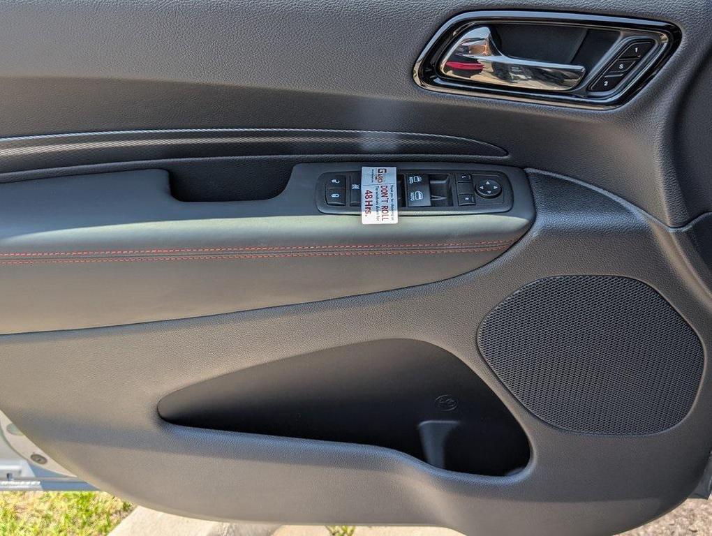new 2025 Dodge Durango car, priced at $58,575