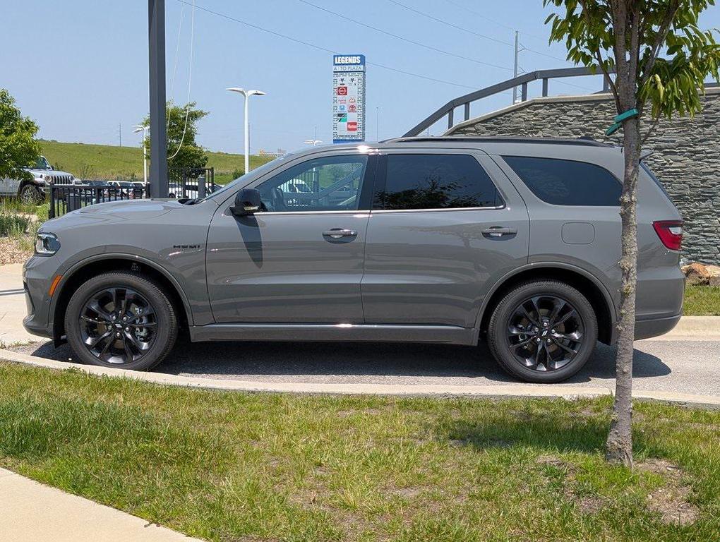 new 2025 Dodge Durango car, priced at $58,575
