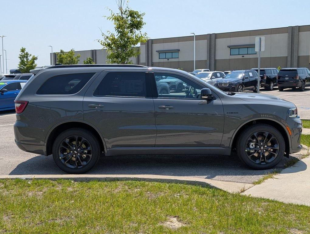 new 2025 Dodge Durango car, priced at $58,575