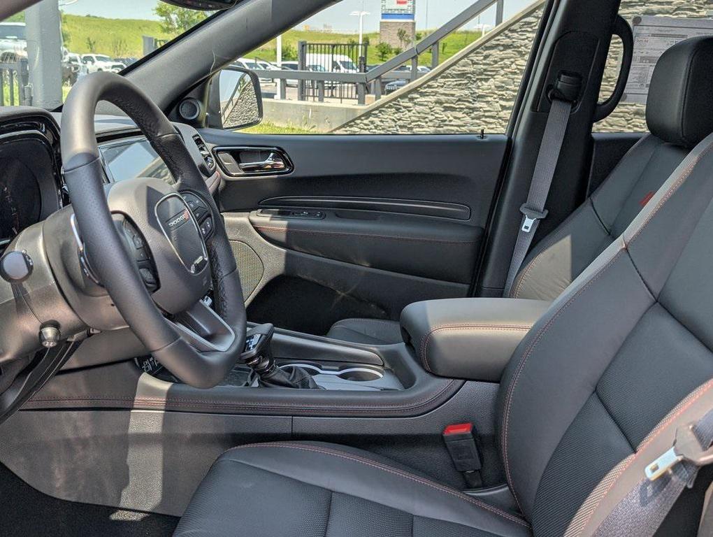 new 2025 Dodge Durango car, priced at $58,575