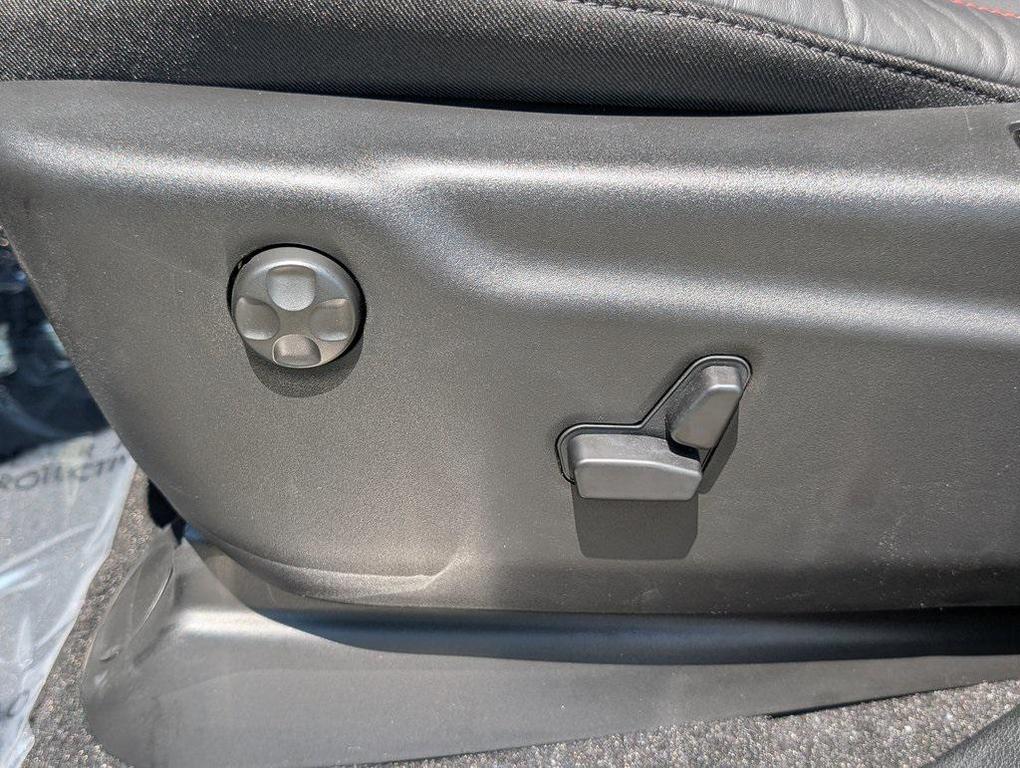 new 2025 Dodge Durango car, priced at $58,575