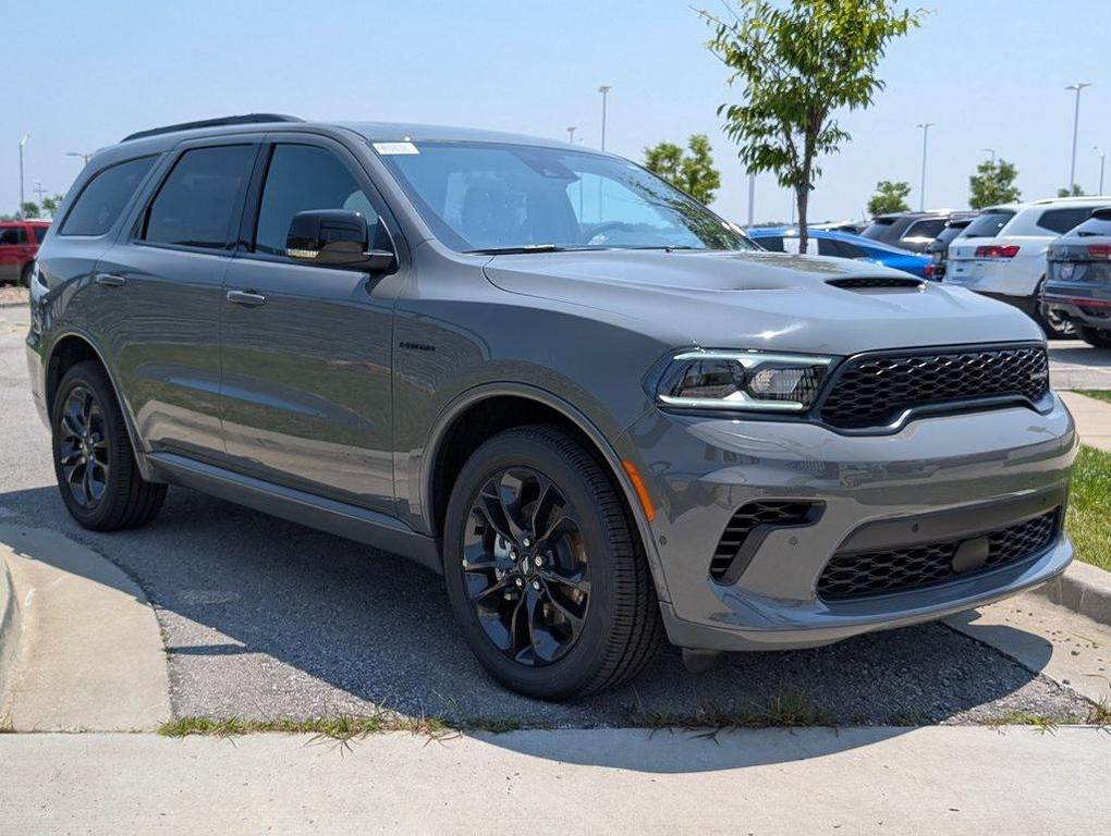new 2025 Dodge Durango car, priced at $58,575