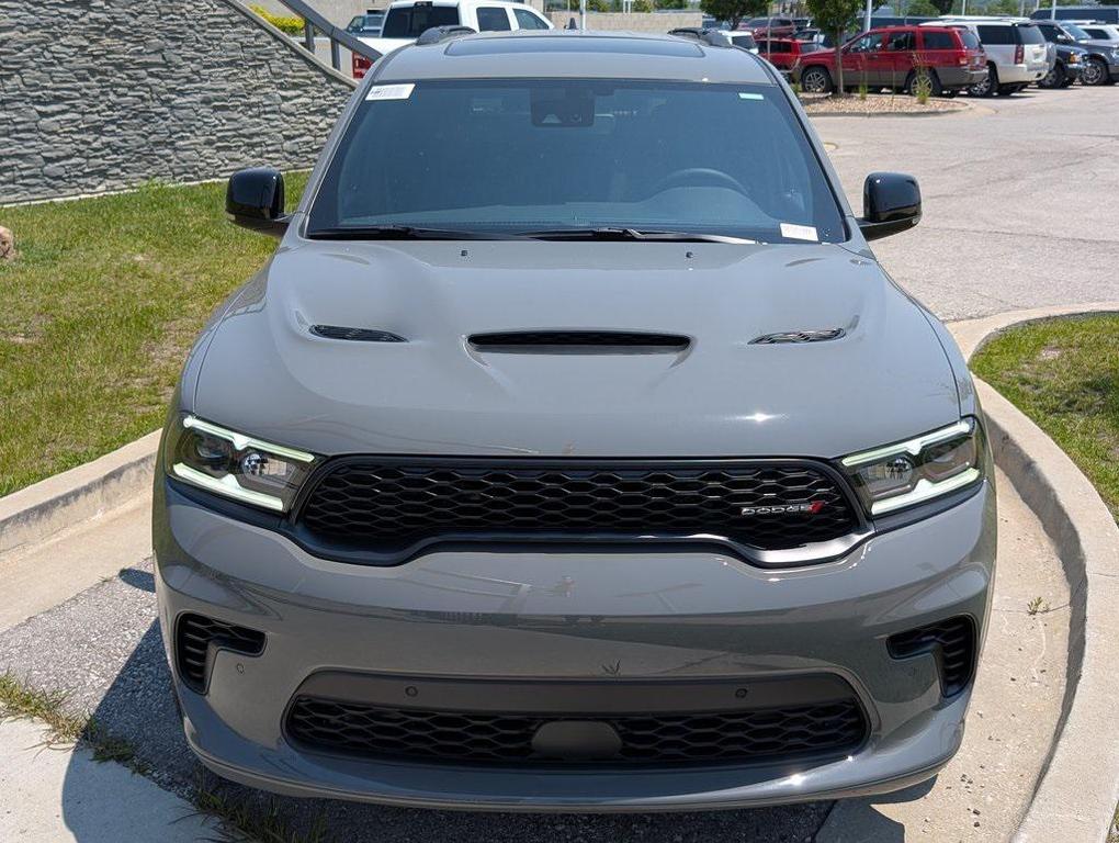 new 2025 Dodge Durango car, priced at $58,575
