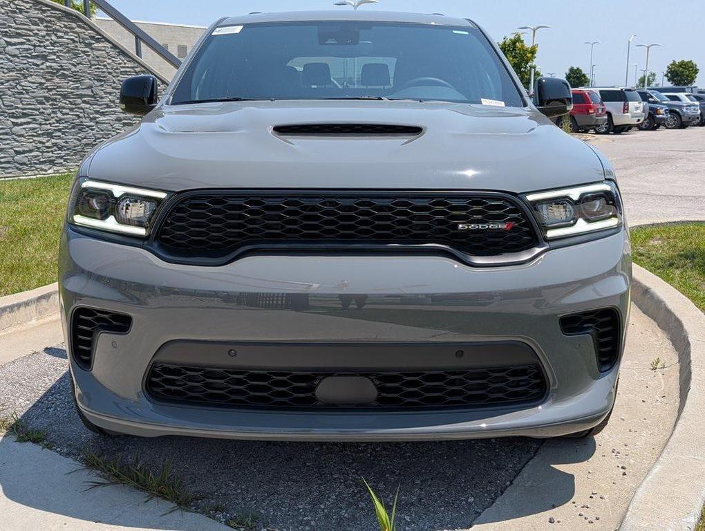 new 2025 Dodge Durango car, priced at $58,575