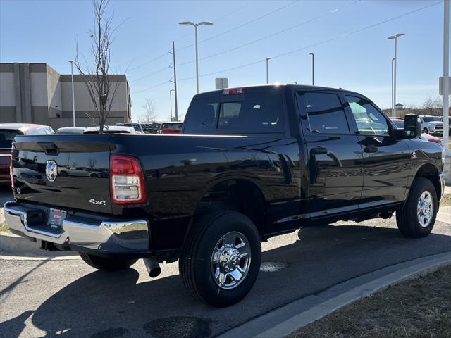 new 2024 Ram 2500 car, priced at $67,240