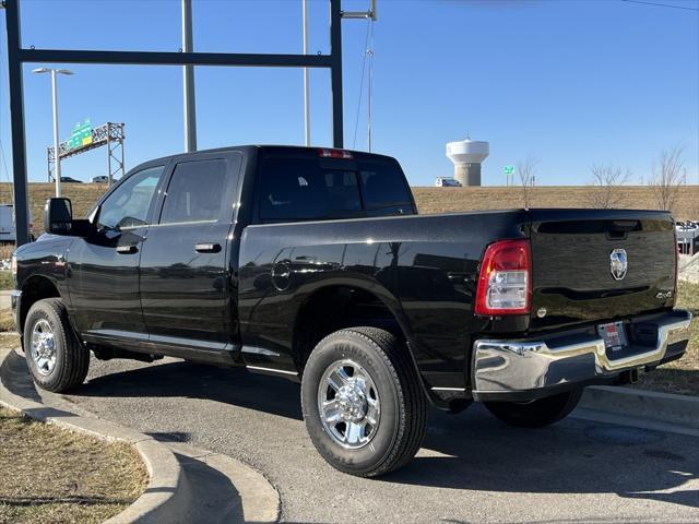 new 2024 Ram 2500 car, priced at $67,240